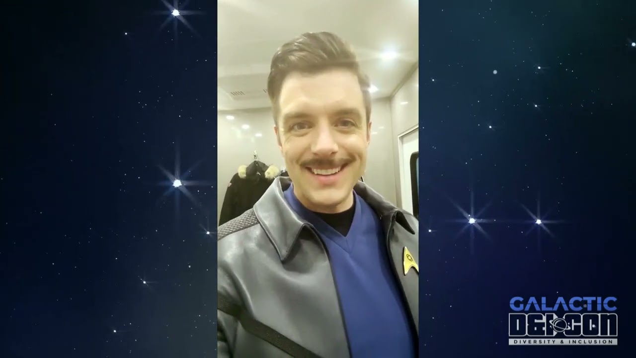 DAN JEANNOTTE - D&I CON 2025