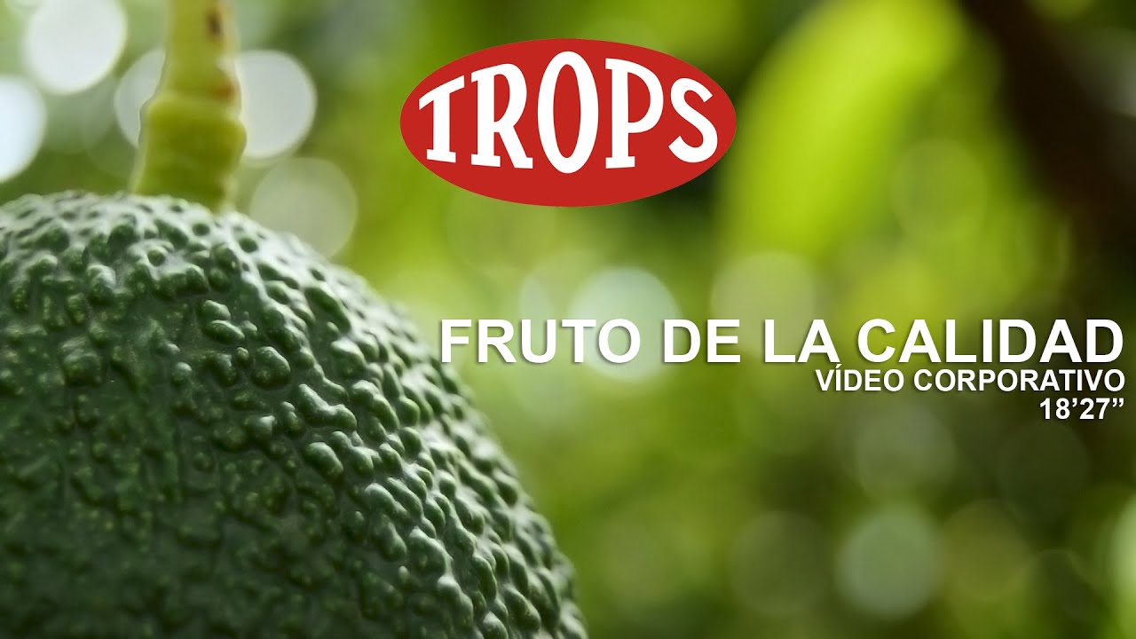 TROPS Fruto de la Calidad HD