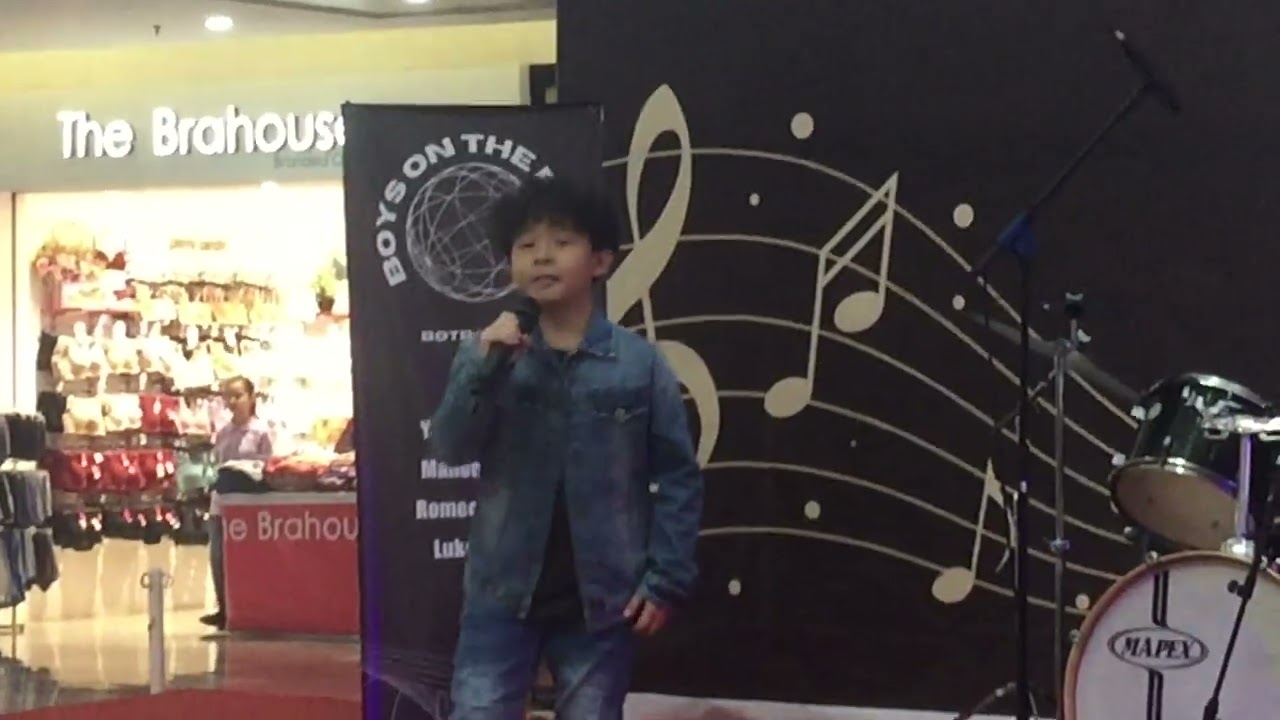 BOTR BAND 