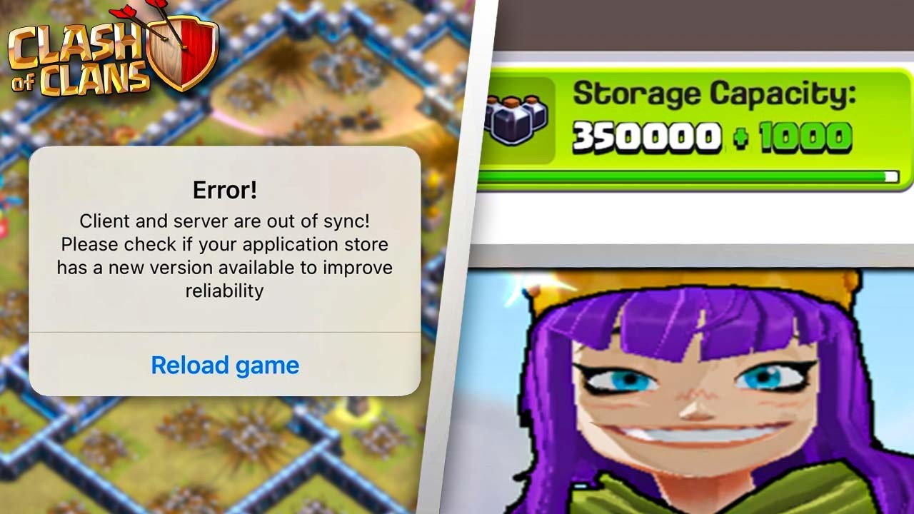 25 вещей, которые игроки НЕНАВИДЯТ в Clash of Clans! (Часть 14)