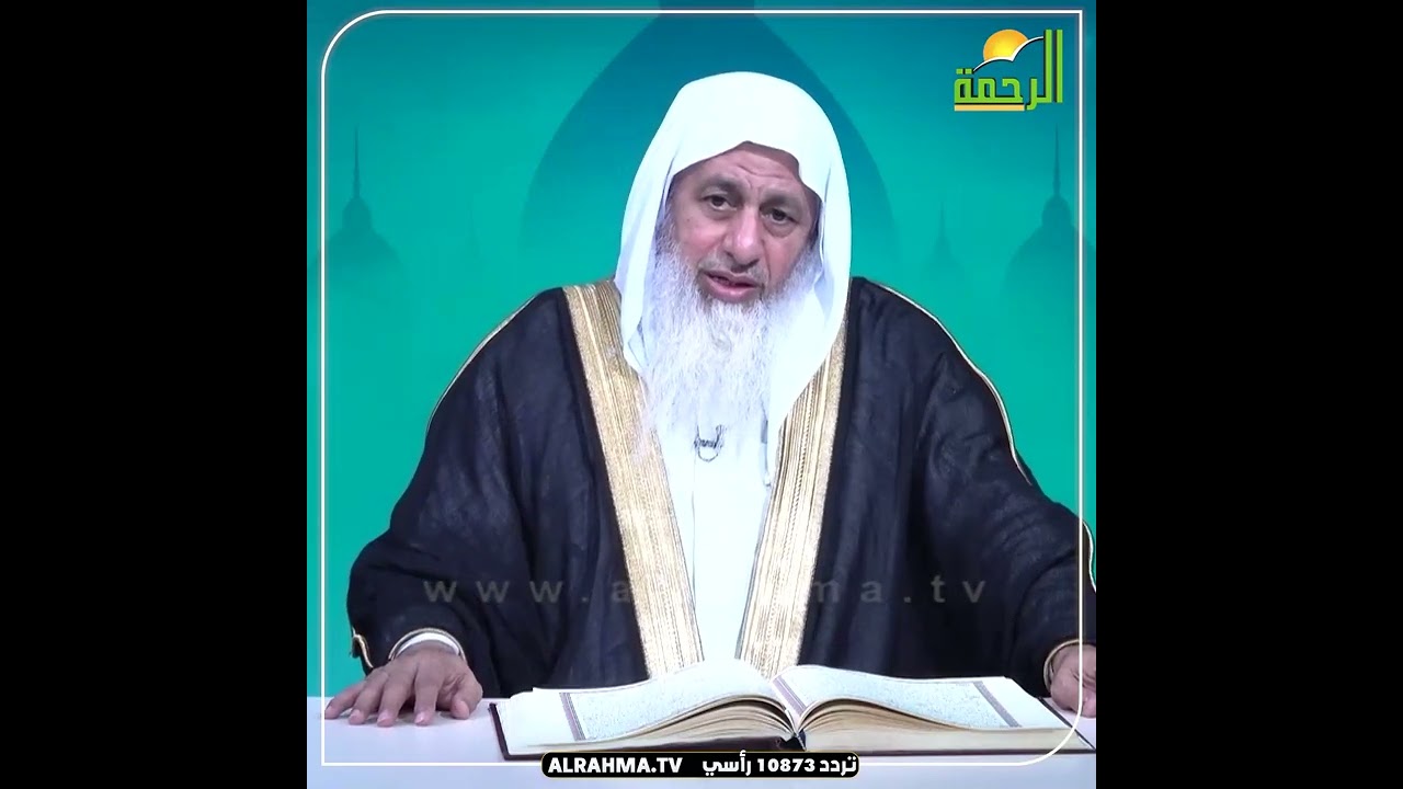 تفسير قوله تعالى وقال الملأ من قوم فرعون أتذر موسى وقومه ليفسدوا في الأرض ويذرك | الشيخ مصطفى العدوي