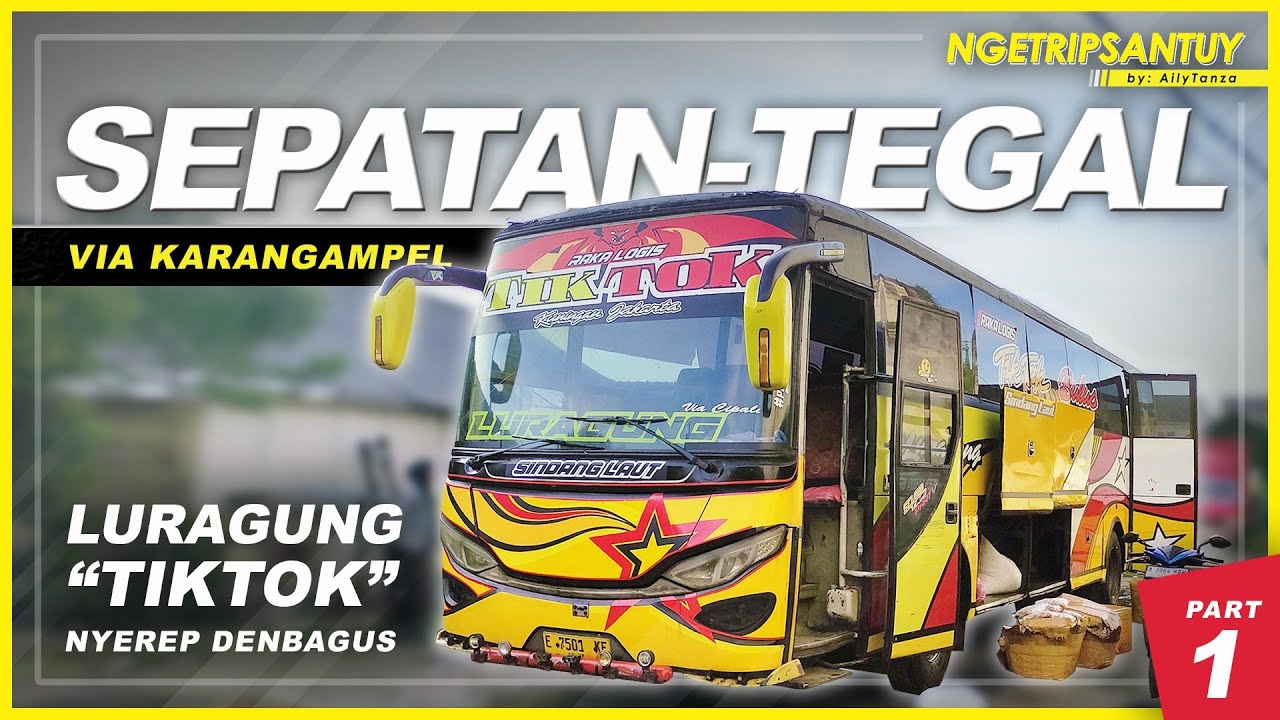 BIS INCARAN LAGI SERVICE, DI SEREP INI ⁉️ | Trip by Luragung 