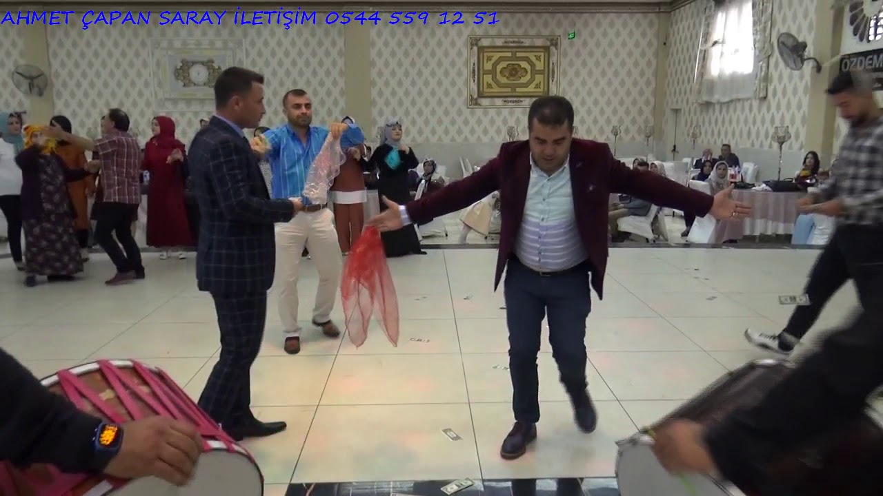 TİLLİLLO CESİM ARAPOĞLU