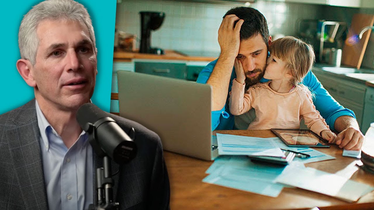 Are You an ANGRY Parent? Here's How to Fix It w/ Dr. Bob Schuchts