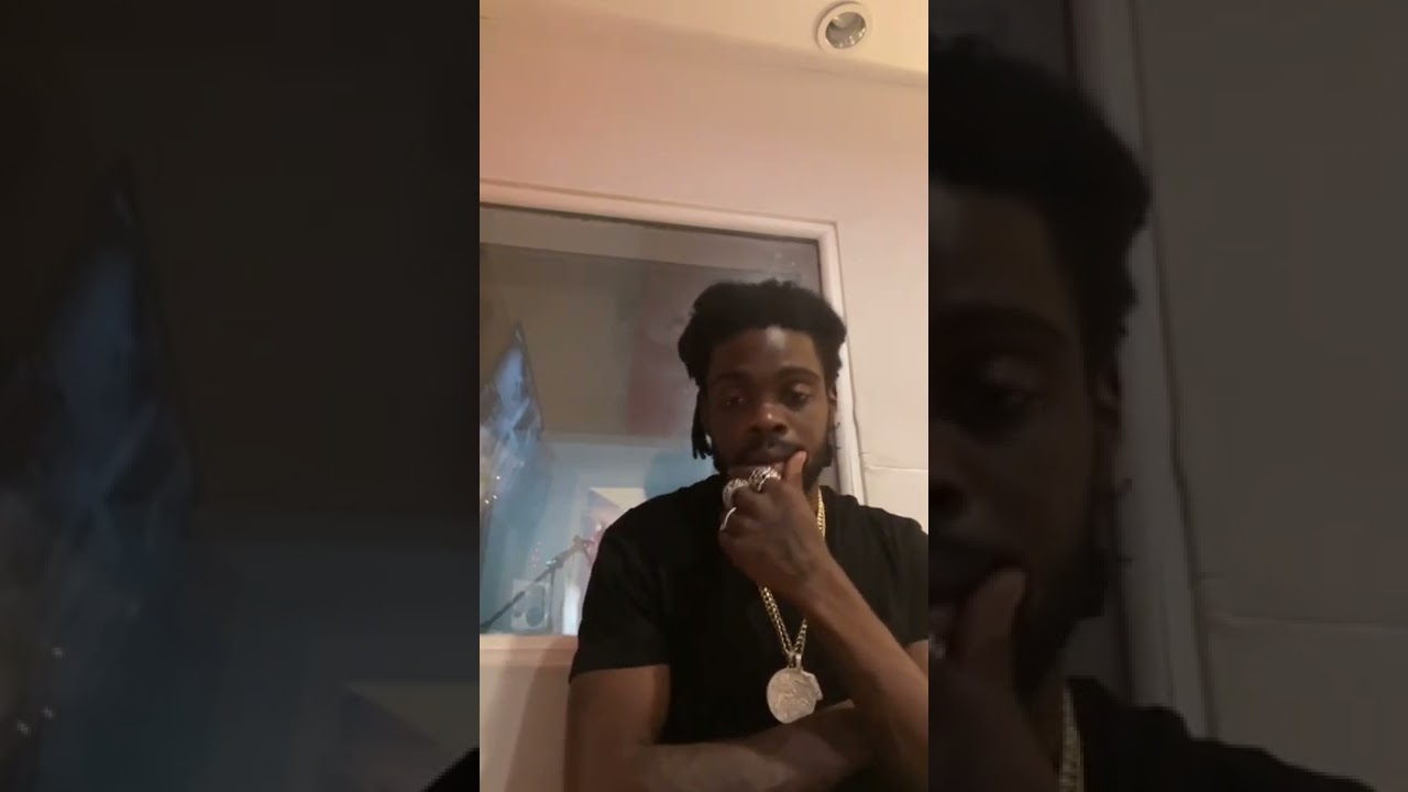 Seddy Hendrinx - (UNRELEASED) 