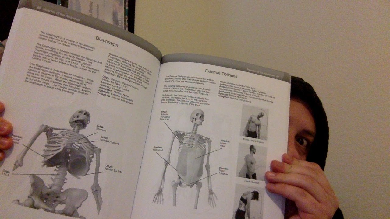 MBLEx Test Prep Live Stream 1-13-20