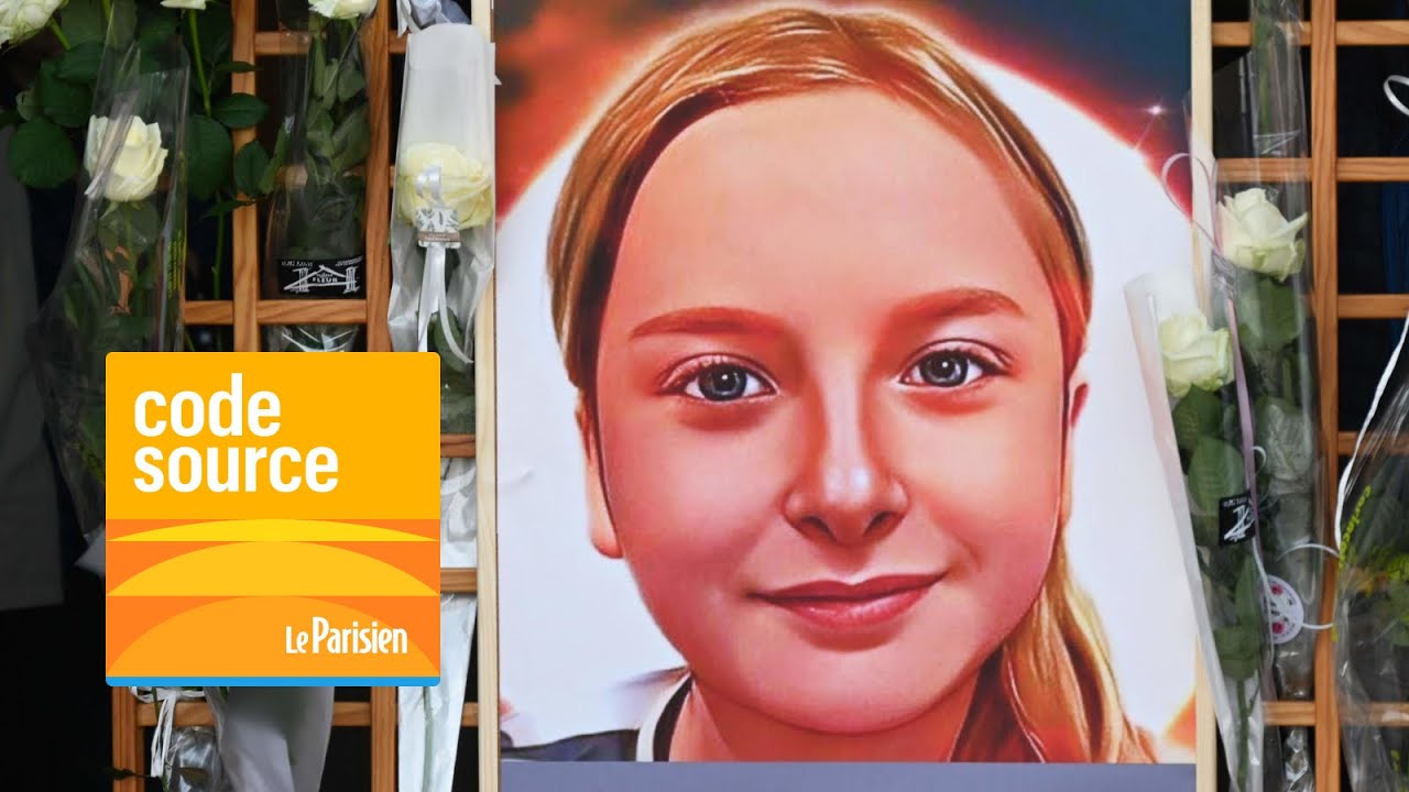 [PODCAST] Meurtre de Lola, 12 ans : récit de l'affaire
