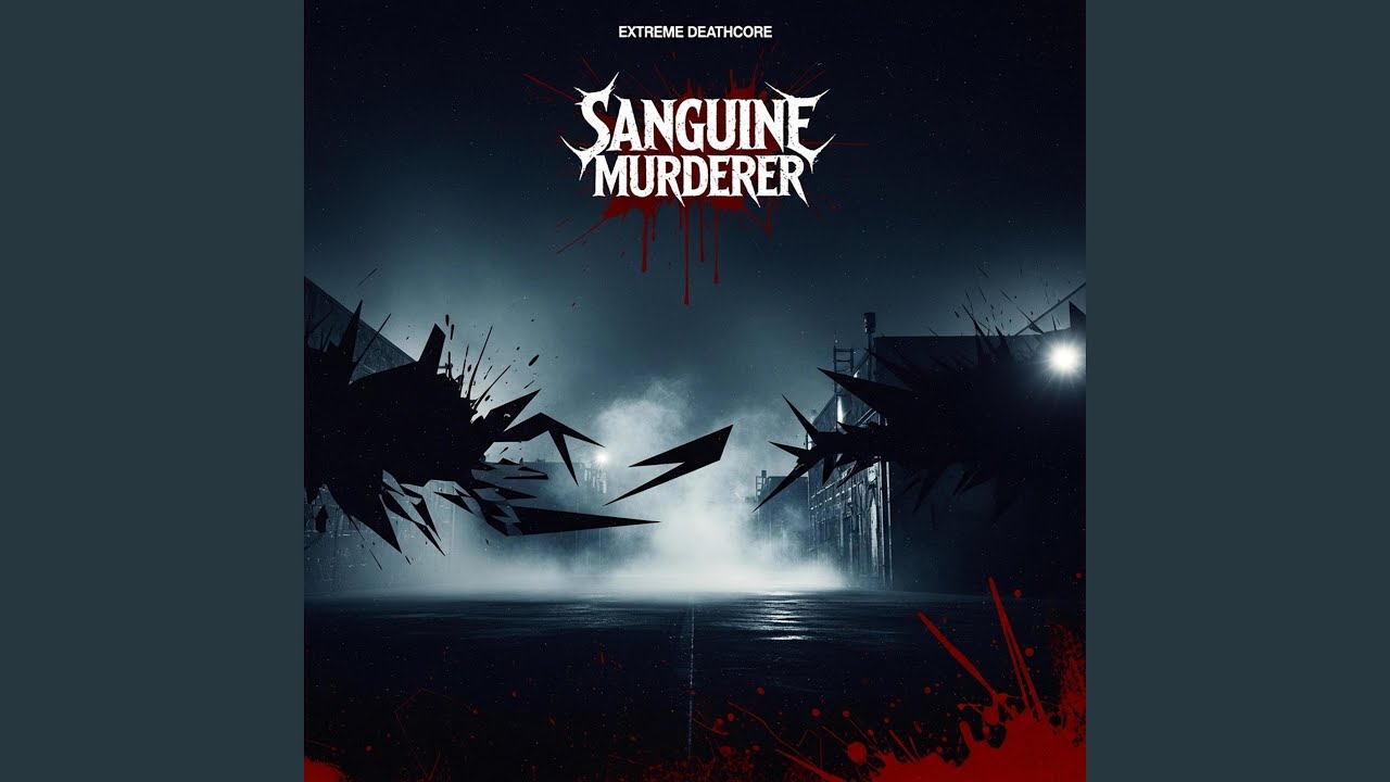 Sanguine Murderer