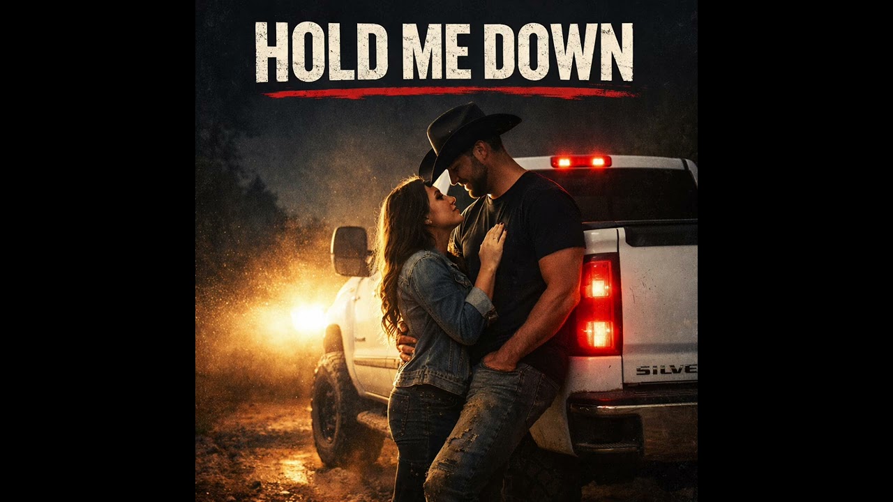 Hold Me Down