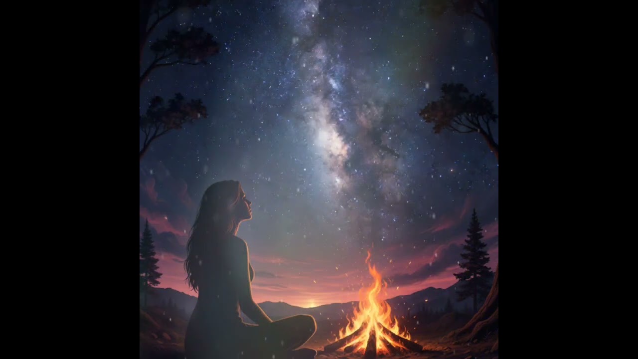 Made of Dreams | Emotional AI Pop (Original Song)