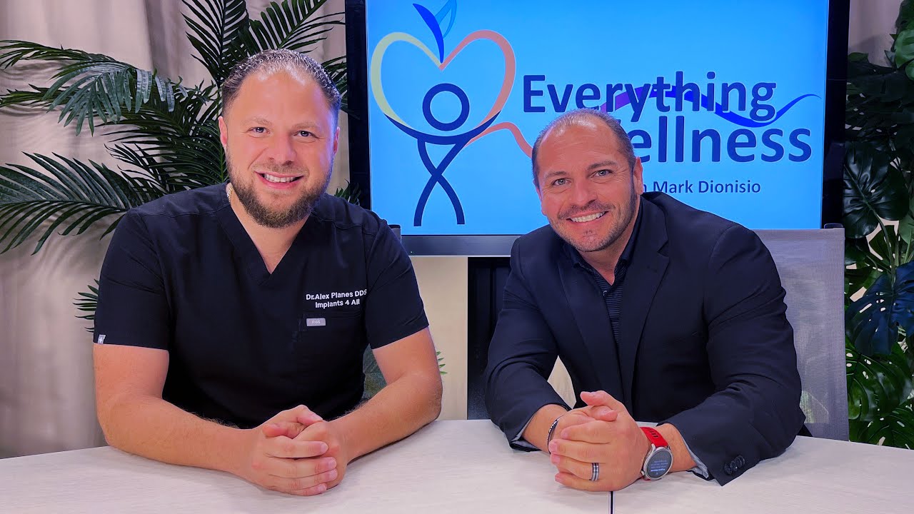 Everything Wellness - November 2025