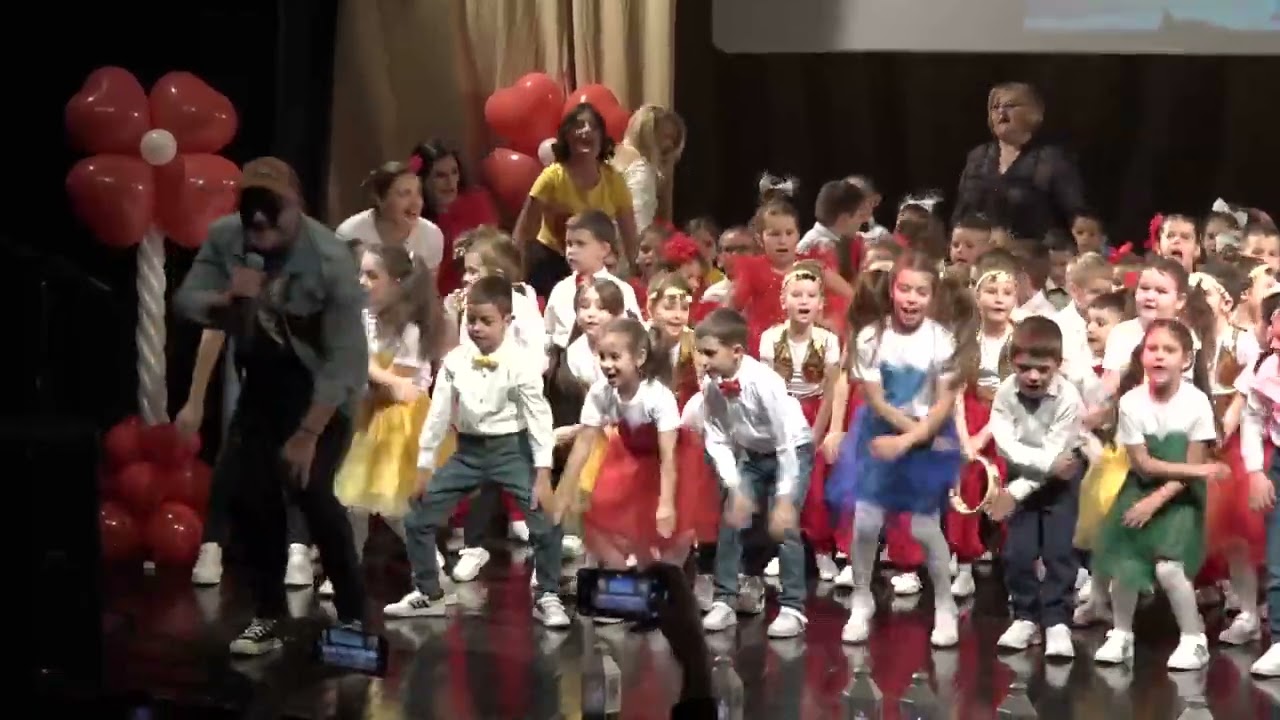 Dan obeležavanja PU 