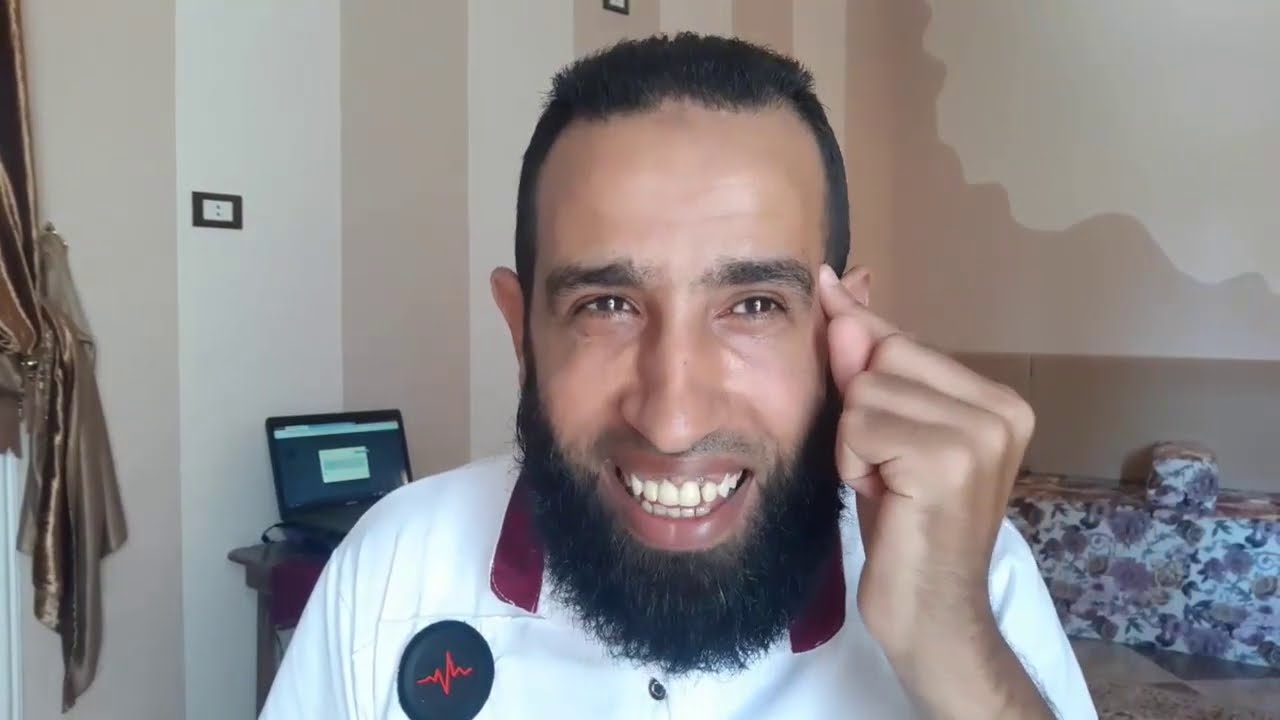 هل سكرات الموت مؤلمة ؟ افتح الفيديو بلاش تخاف :)