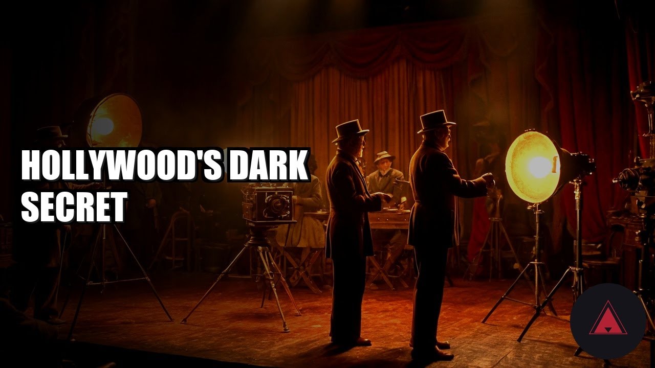 The Studio System: How Hollywood Enslaved Its Own Stars