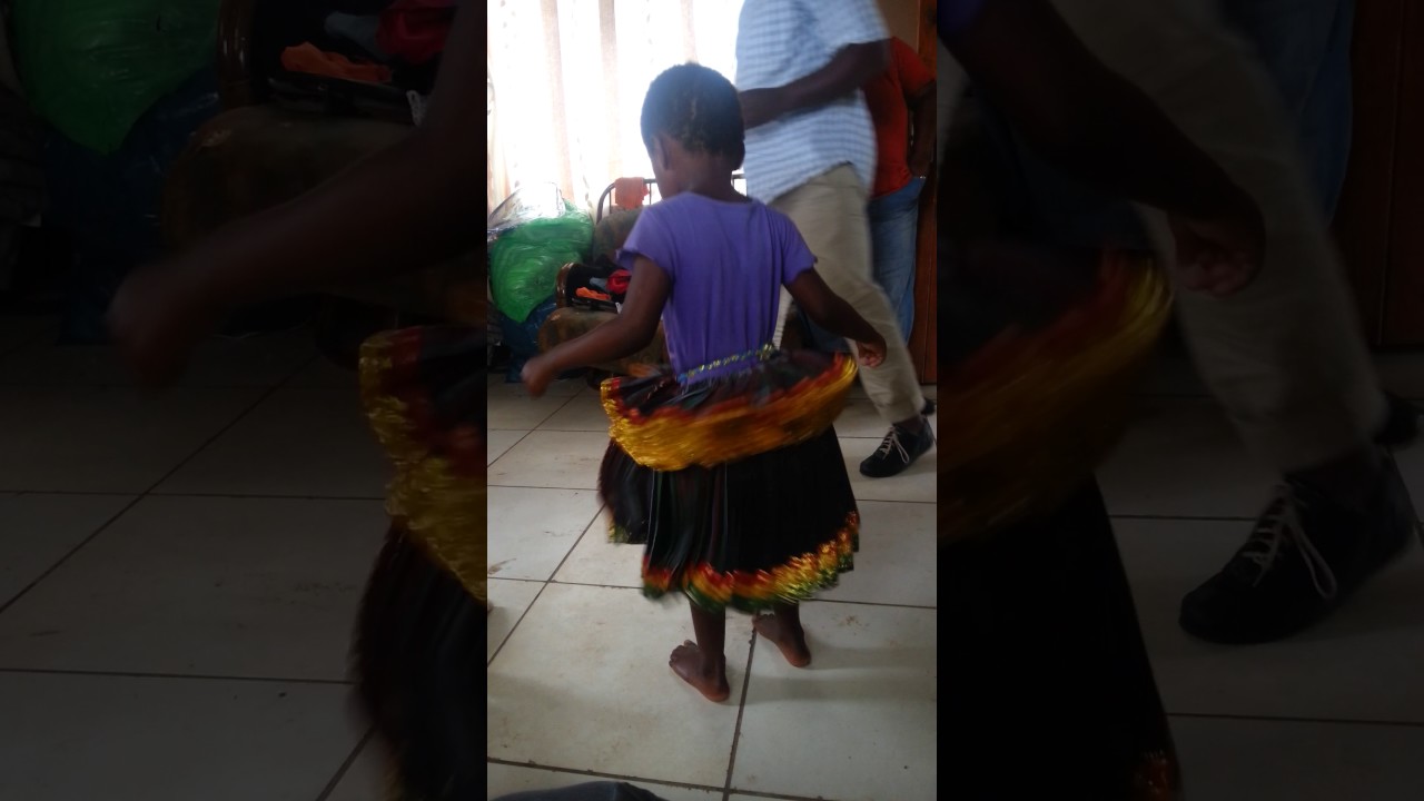 Tsonga culture