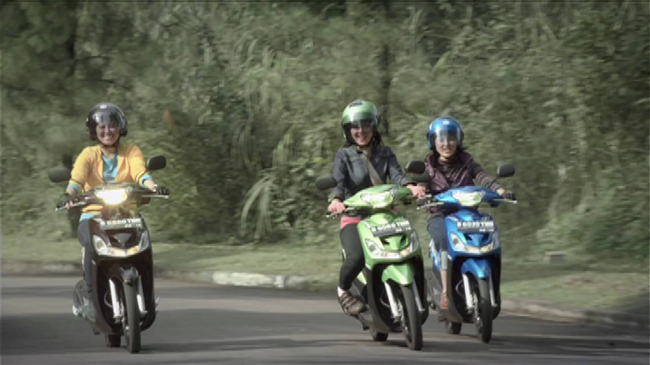 Yamaha Corporate 