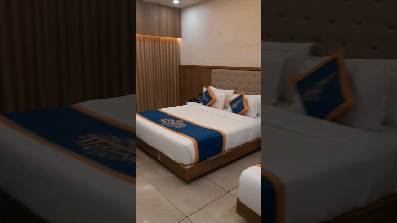 Hotel Room In Dwarka 