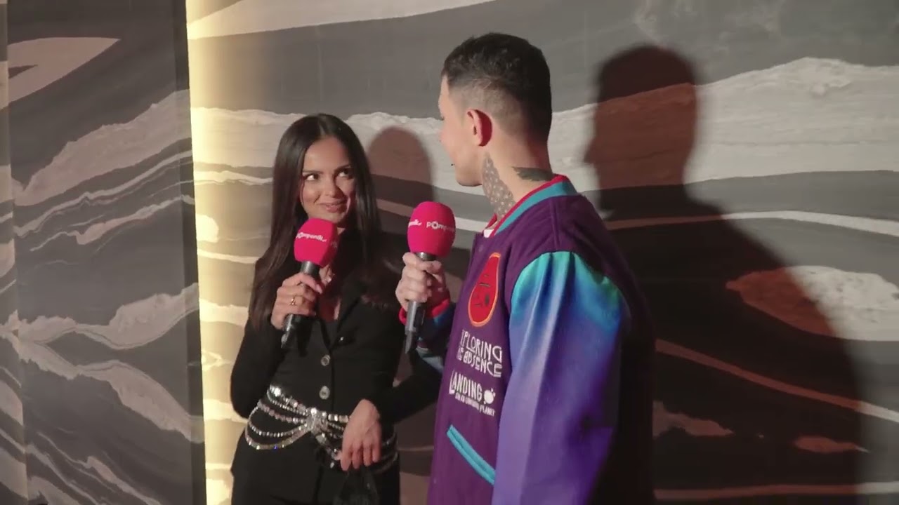 PINKO Fashion Show/ HotelWarszawa