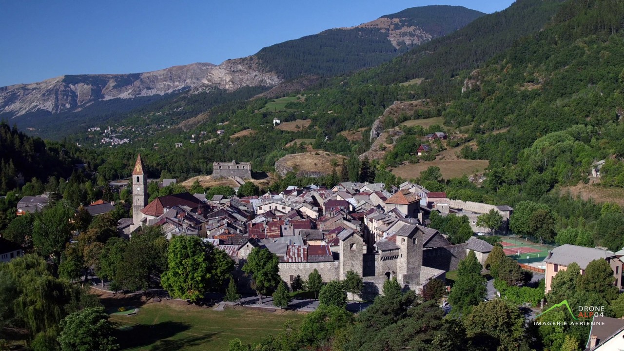 Colmars les Alpes