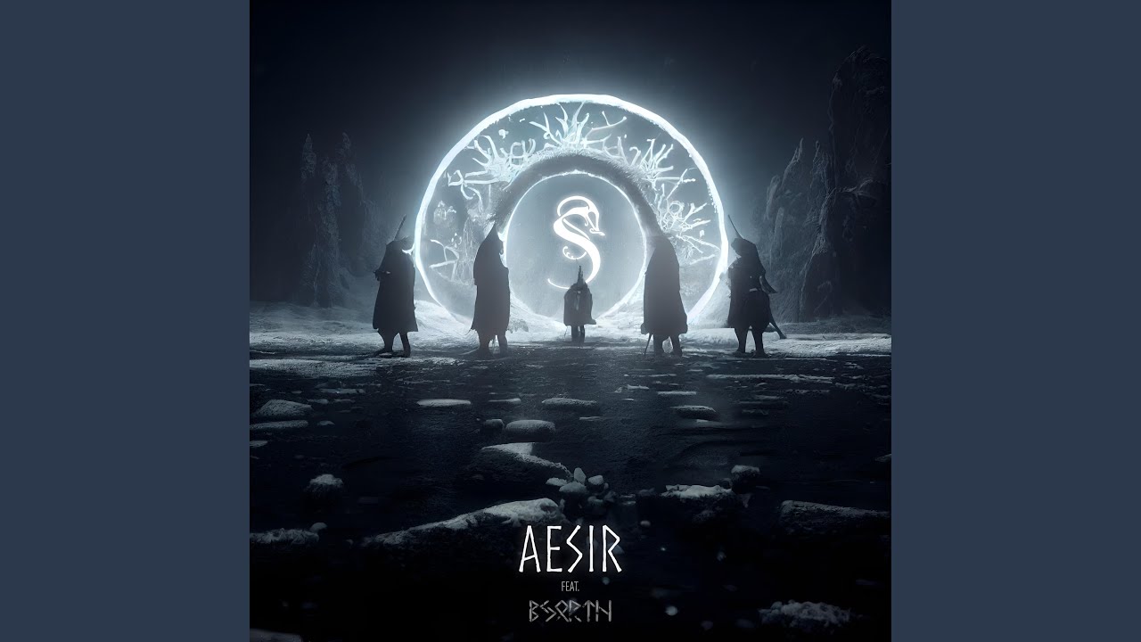 Aesir (feat. Bjorth)