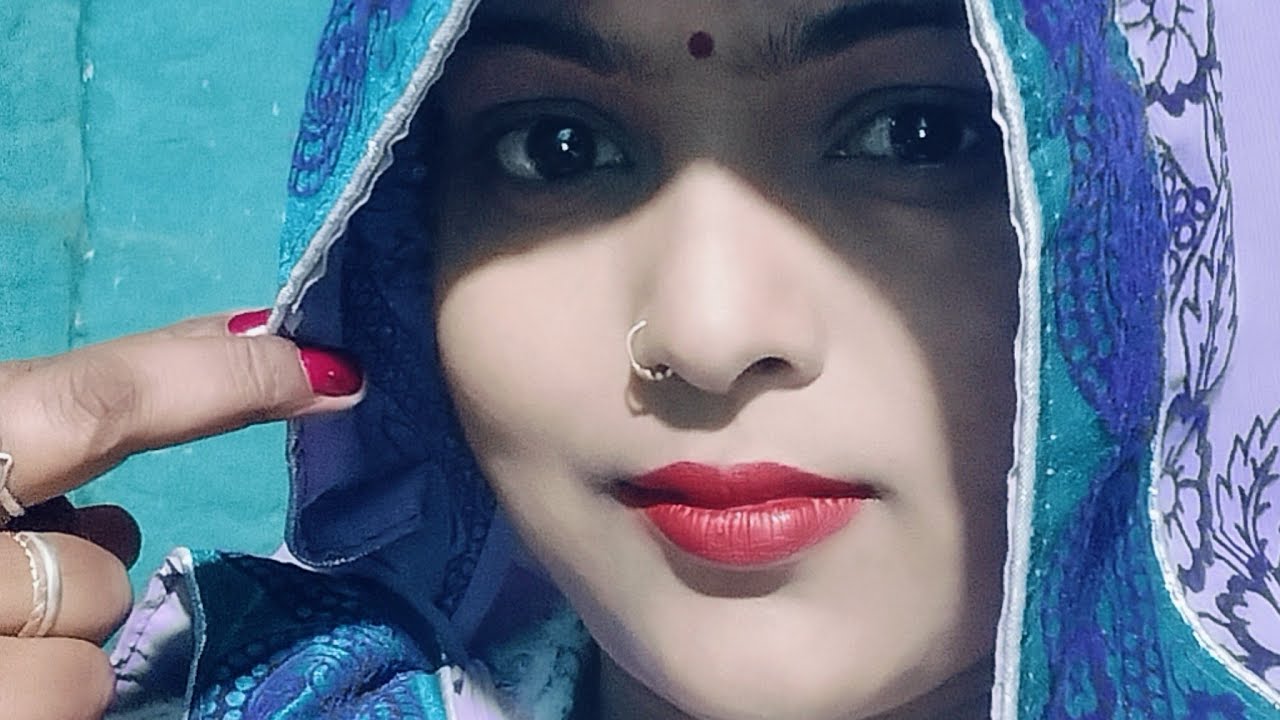 Rani Anil Sondhiya18 लाइव है! good morning 🌞