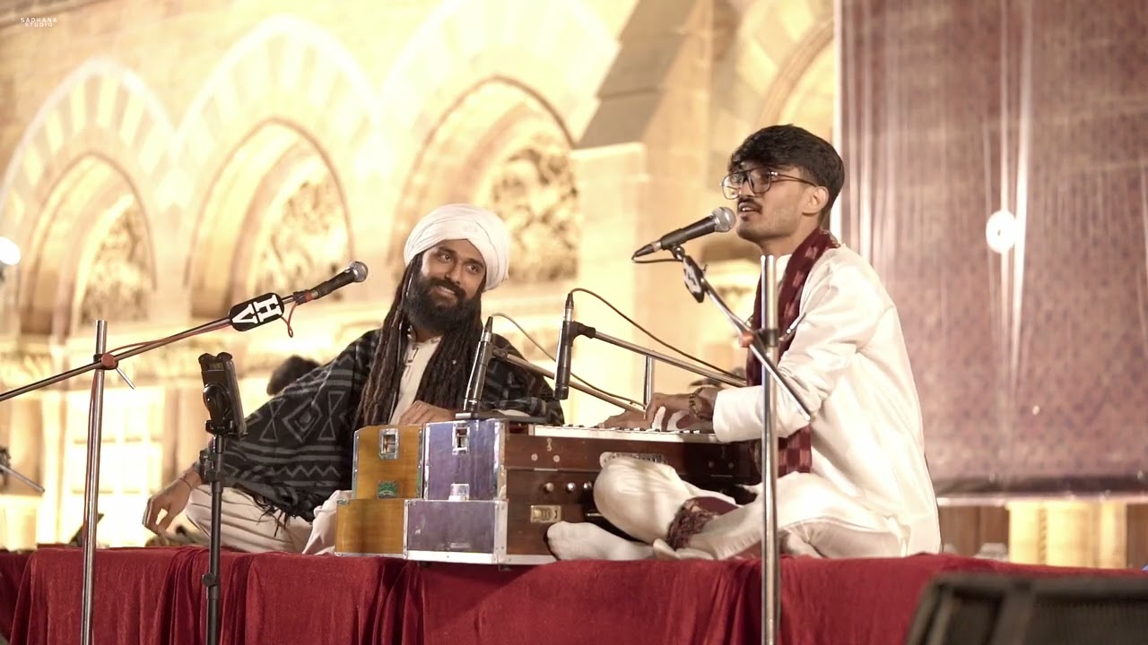 Afreen Afreen || jogi | sadhana studio | sufi song