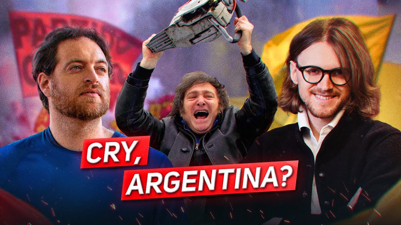 Argentina: Milei's 