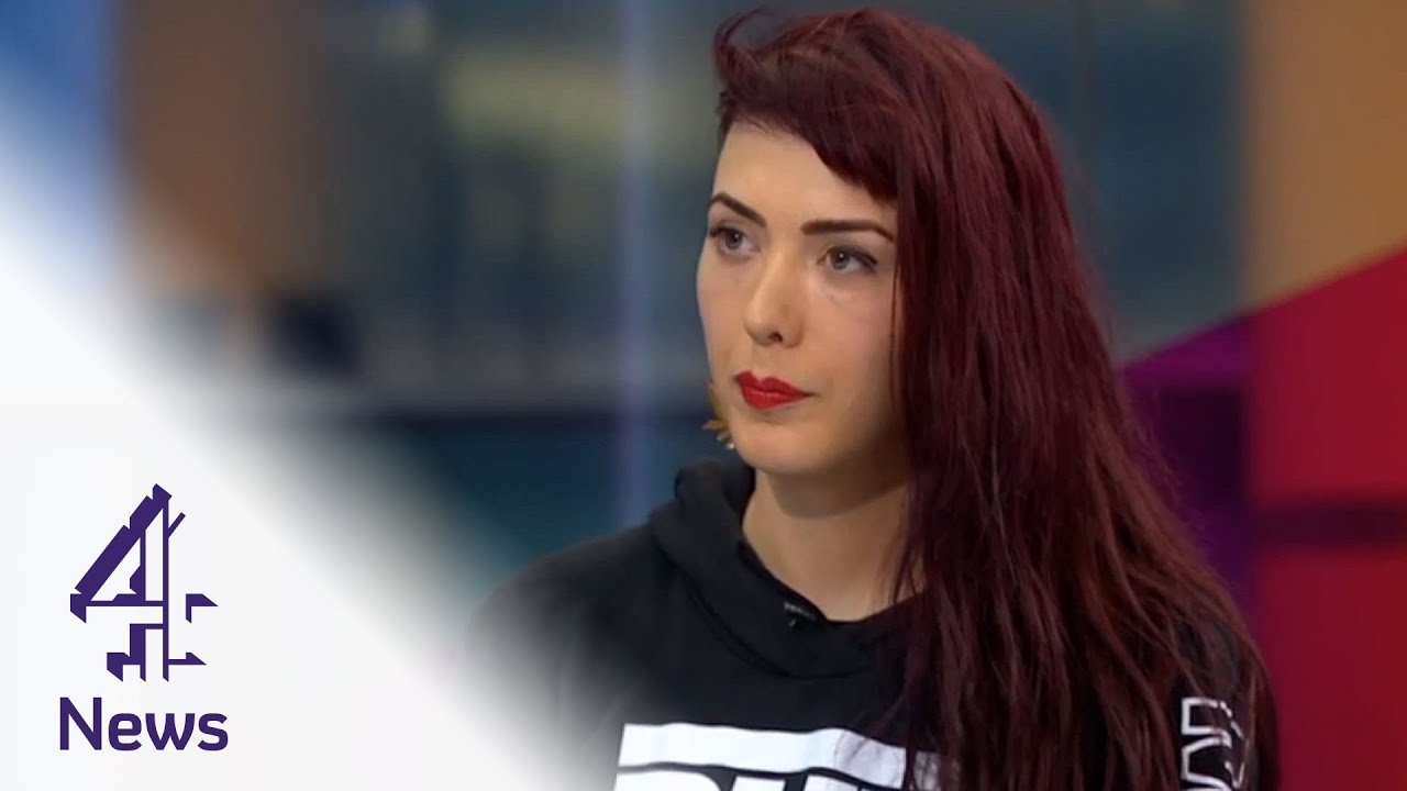 Debate: Should drugs be decriminalised? | Channel 4 News