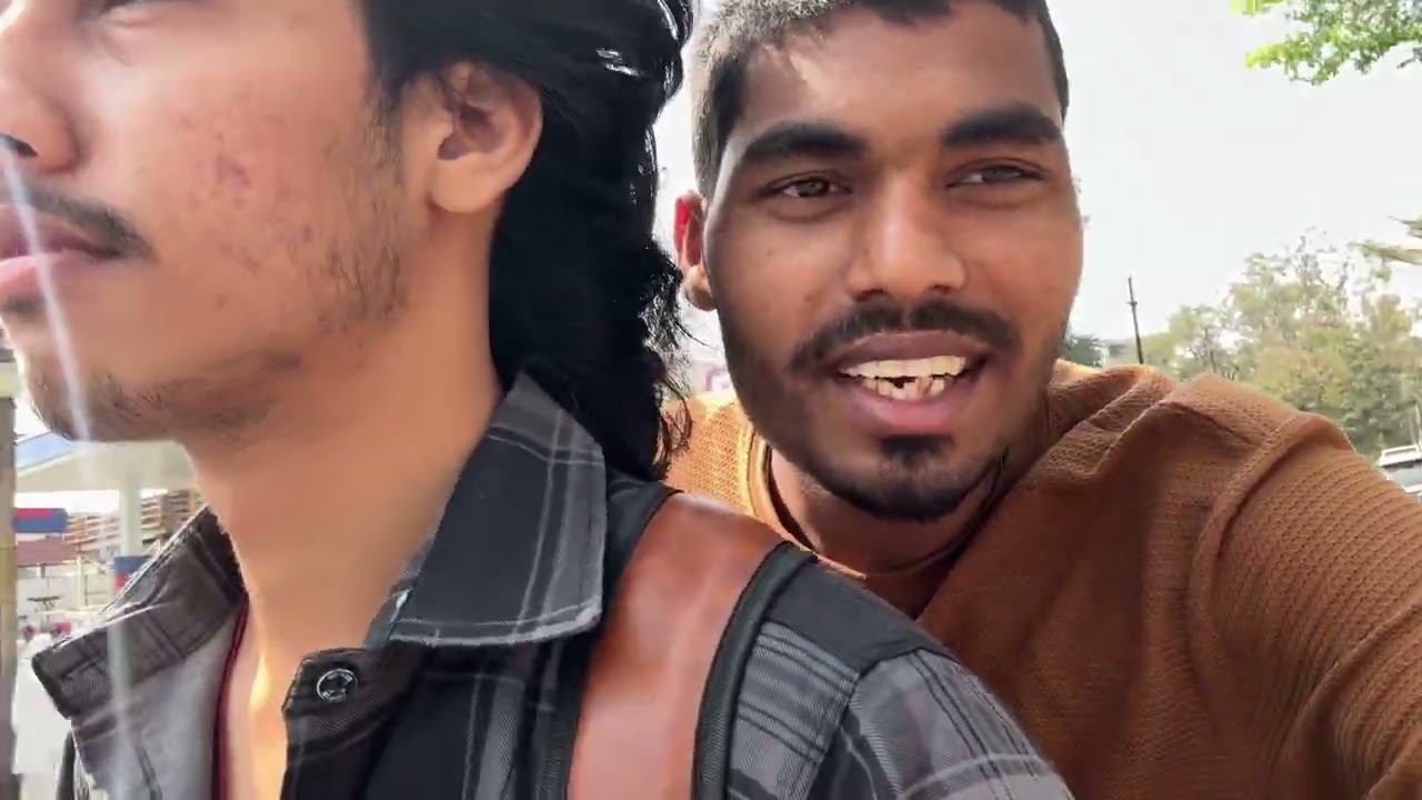 Ola Ne Banaya Bhola😂