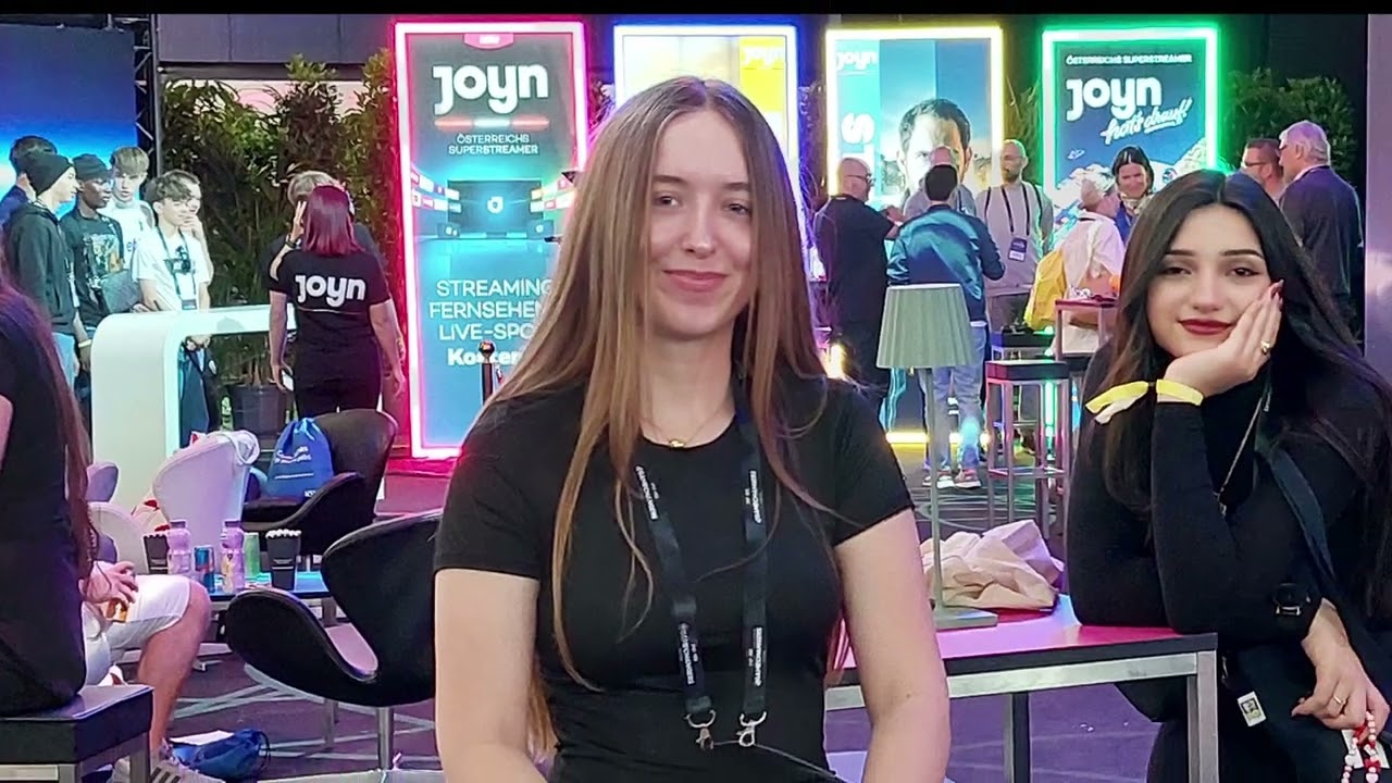 4AK - 4GameChangers Festival