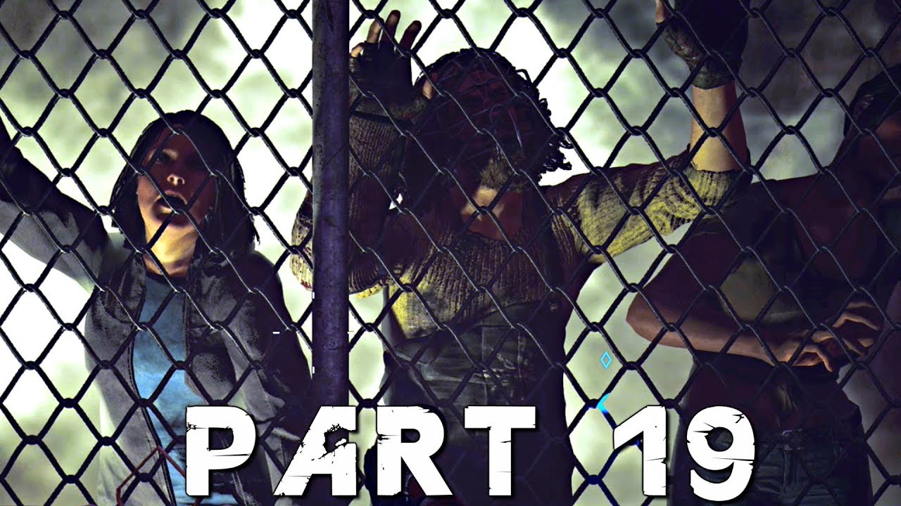FAR CRY 5 Walkthrough Gameplay Part 19 - HAUNTED HOUSE (PS4 Pro)