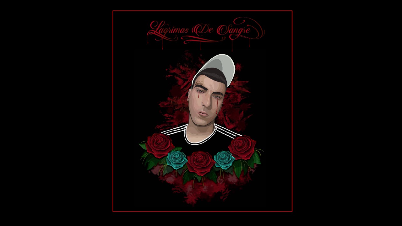 14. KALAS (FEAT MOYKHAN) LA VIDA DE UN  GUERRERO - LÁGRIMAS DE SANGRE