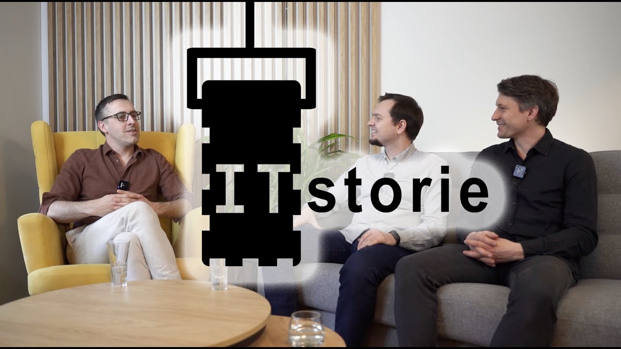 ITstorie: Jak zostać naukowcem zajmującym się sztuczną inteligencją?