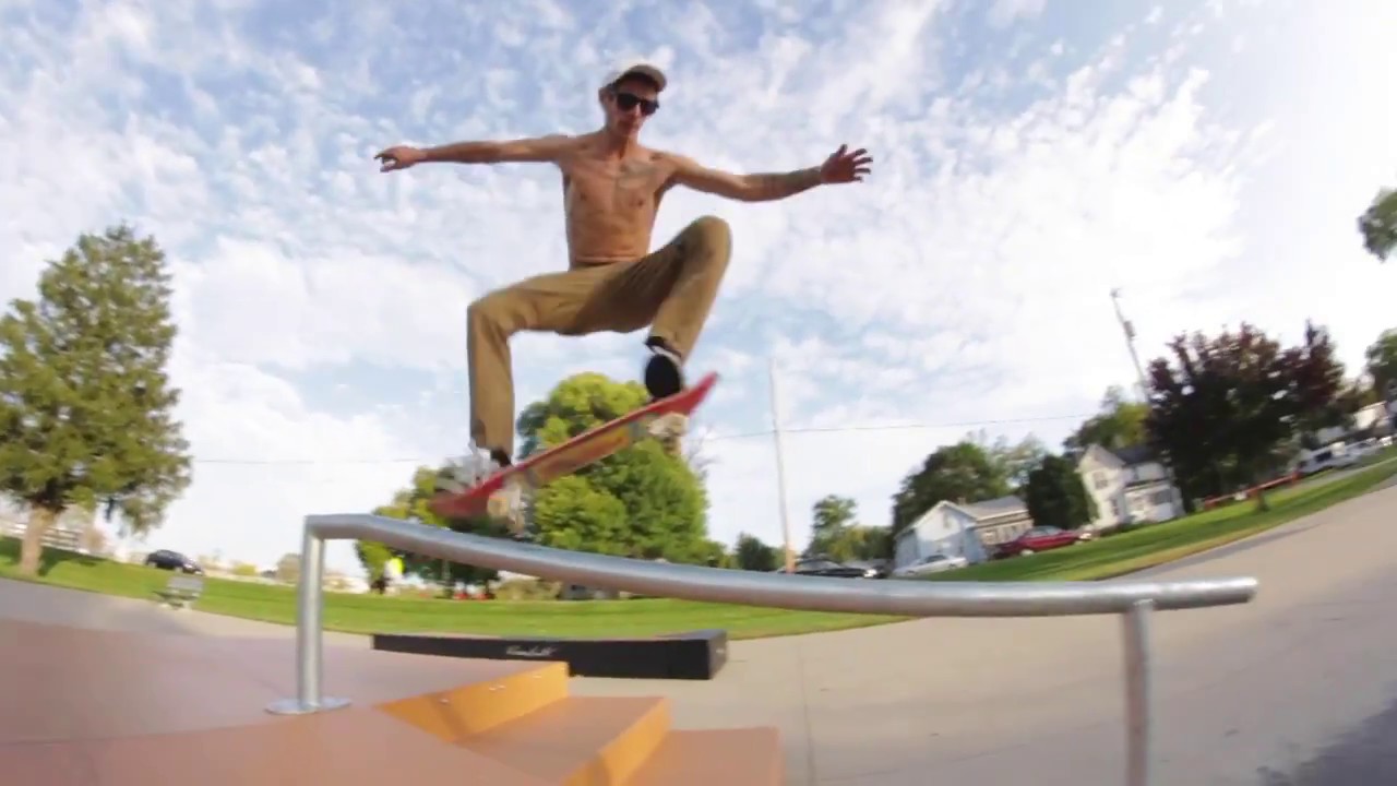 Jefferson County Skate Crew