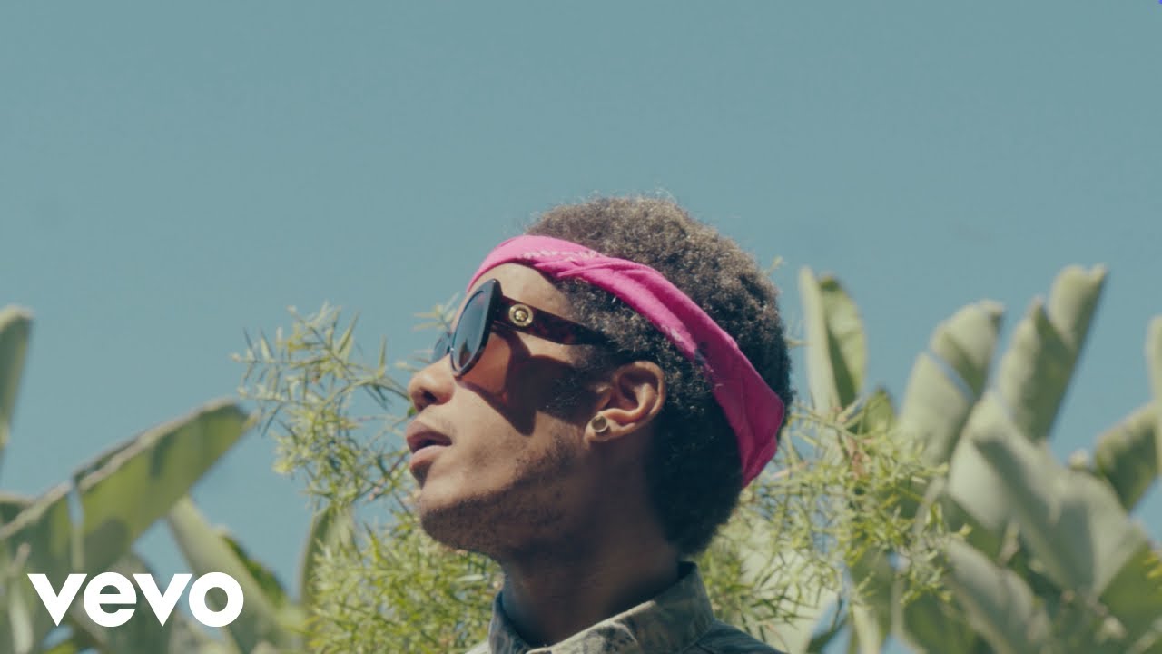 Chris Crack - Hurt Feelings Over Wasted Time (Official Music Video)