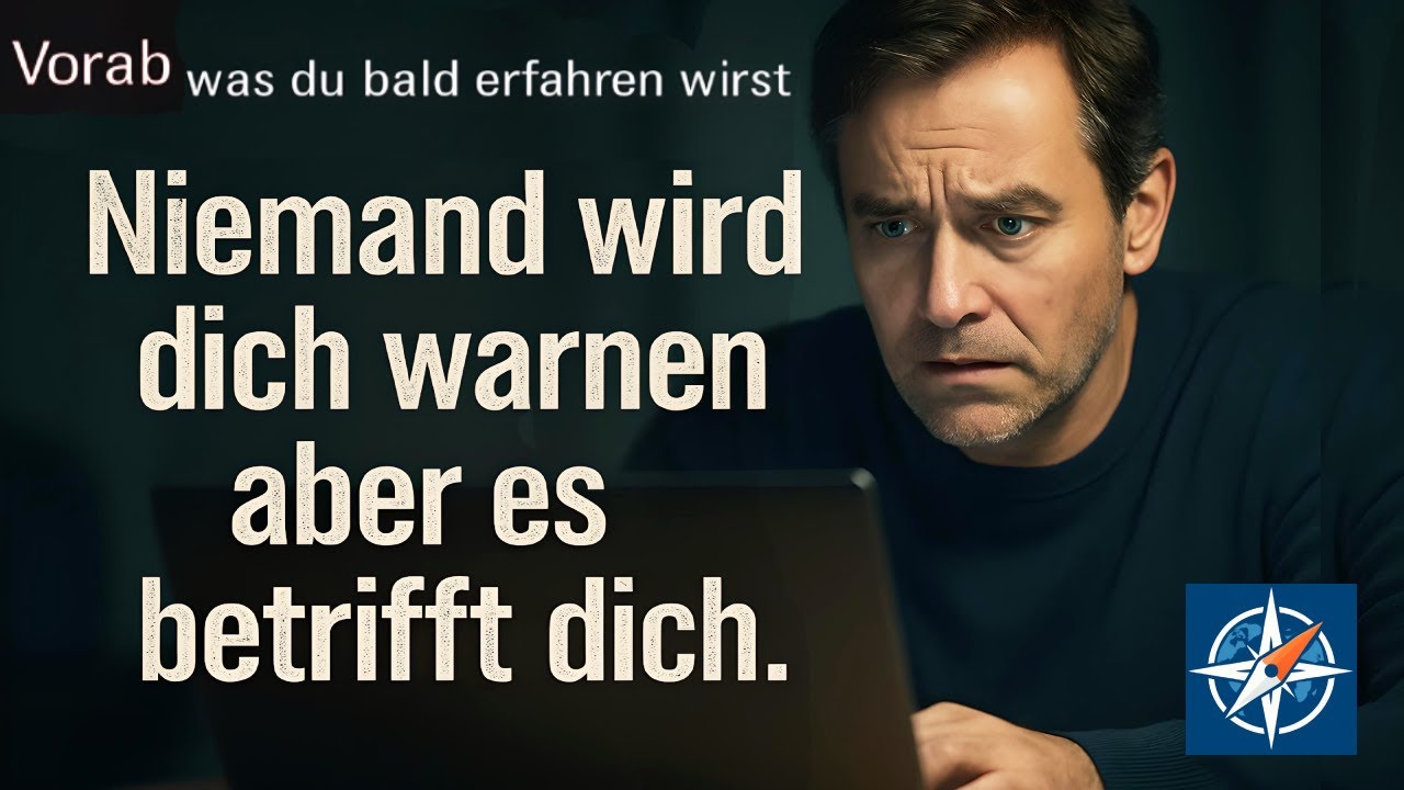 🔒 Die beste Absicherung f&uuml;r deine Zukunft: 5 L&auml;nder, die du jetzt kennen musst! (Trailer zur Serie)