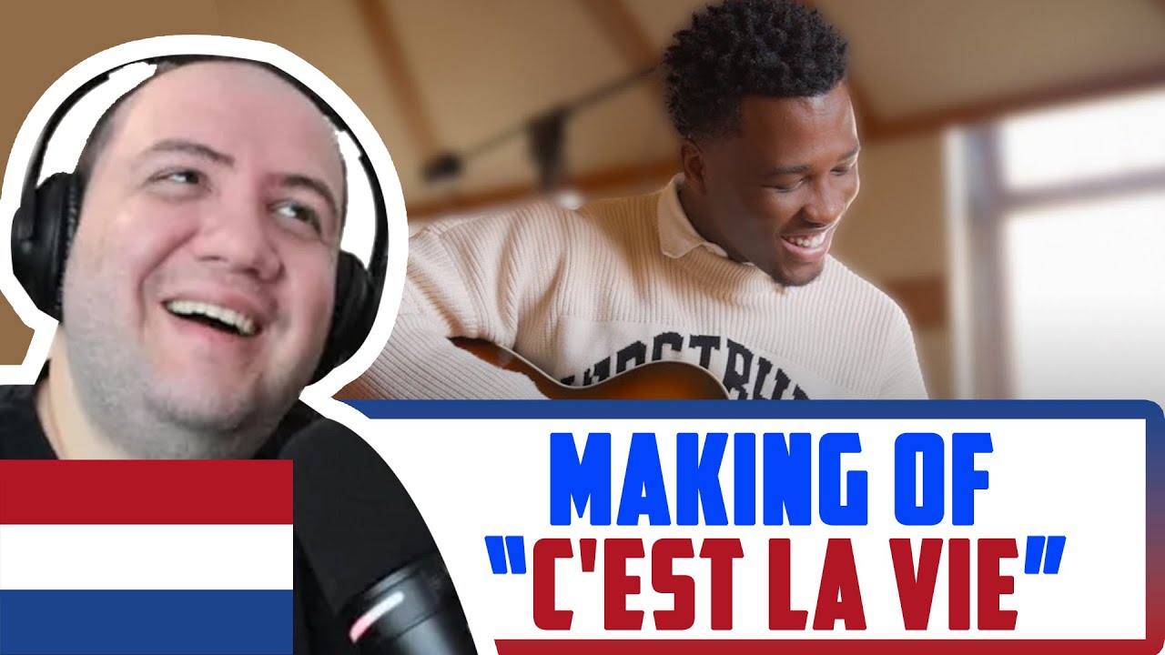 🇳🇱 Claude: Netherlands Eurovision Song Contest 2025 