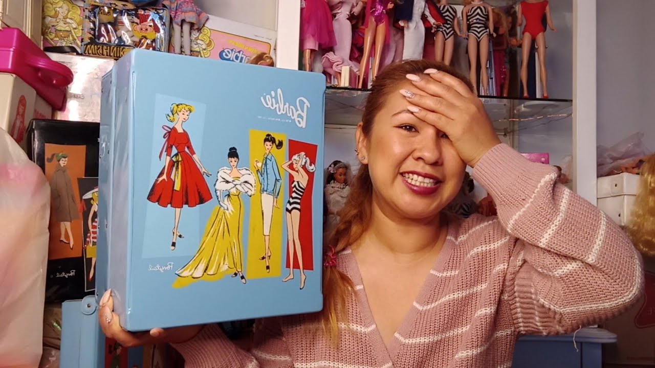 Fascinada con mis Compras y Nuevas integrantes a la Colección. #video #shortvideo #compras #tianguis