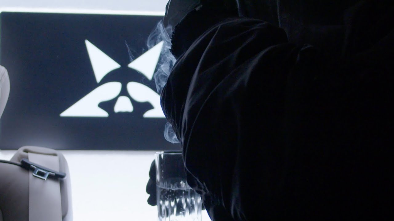 Wraith9 - Plastic (Music Video)