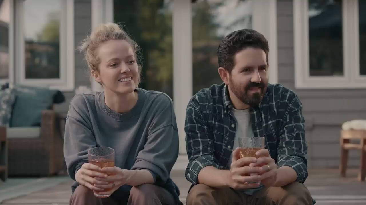 MASS MUTUAL: Kids (Best Retirement Ad Campaigns)