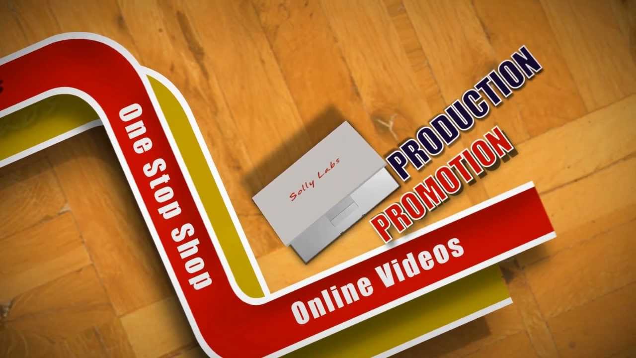 Top Animation Companies - the Best Animation Production Company