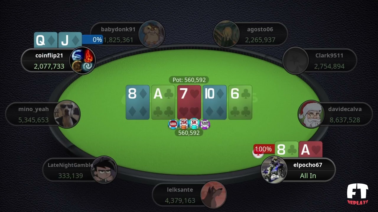 🇮🇹 Mystery Week-01: The OPENER &euro;20 [Mystery Bounty] coinflip21 | davidecalva - Final Table Replay