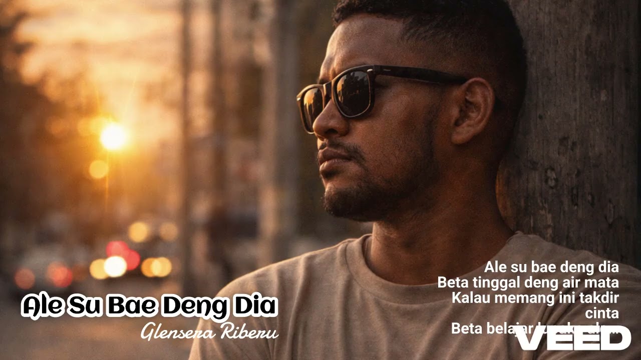 Ale Su Bae Deng Dia - Glensera Riberu