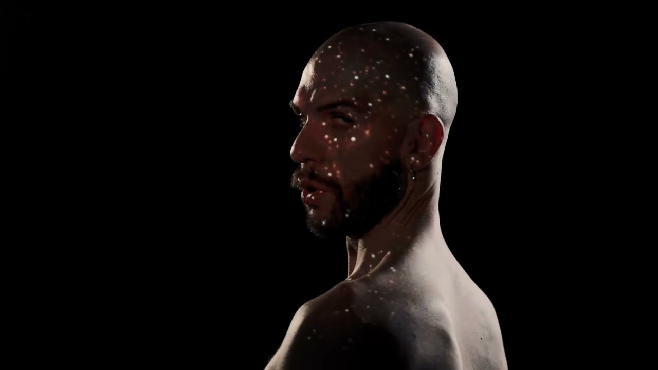 Marco Gray - Mare di Cristalli (Official Music Video)