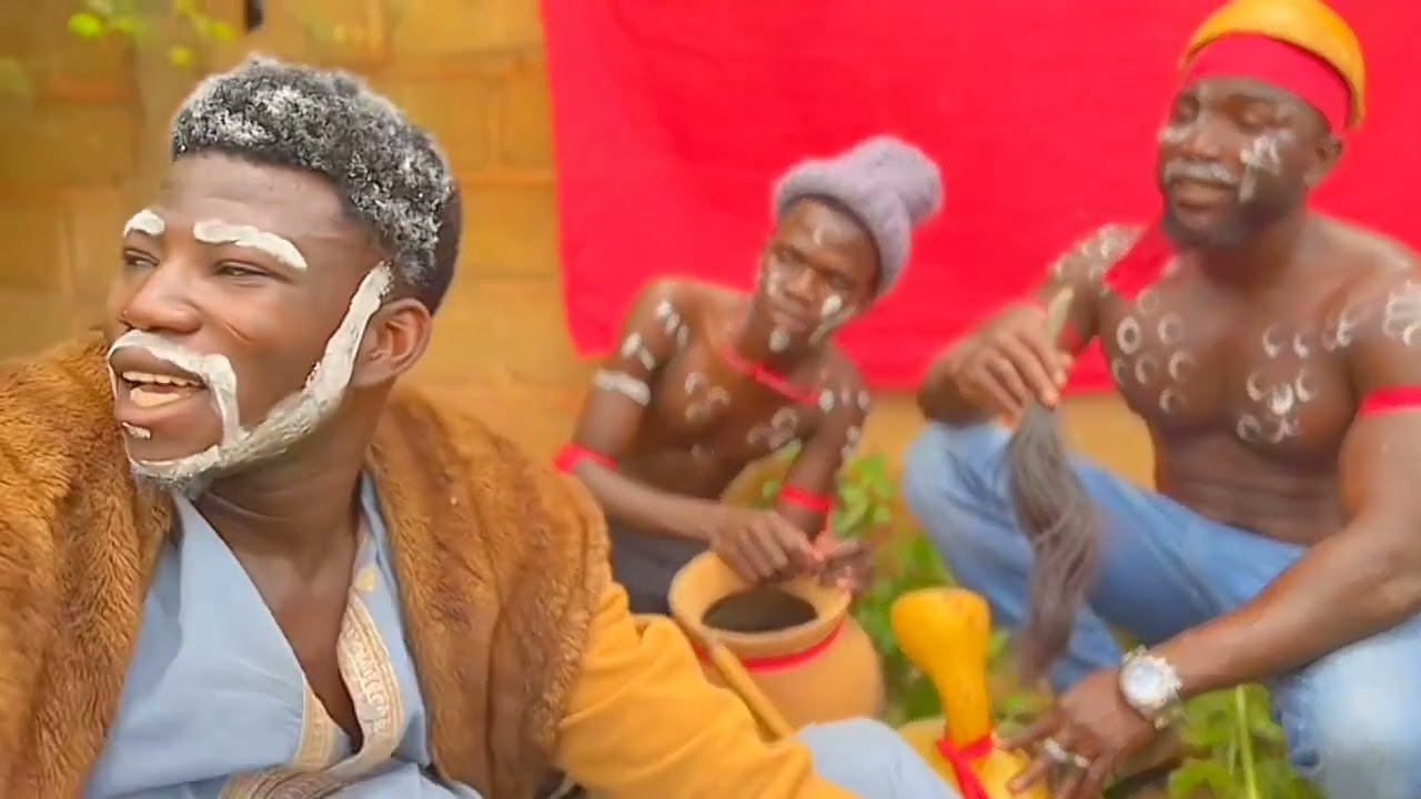 kié Hamidou officiels aujourd'hui c'est un autre jour 🤣🤣🤣🤣🤣🤣
