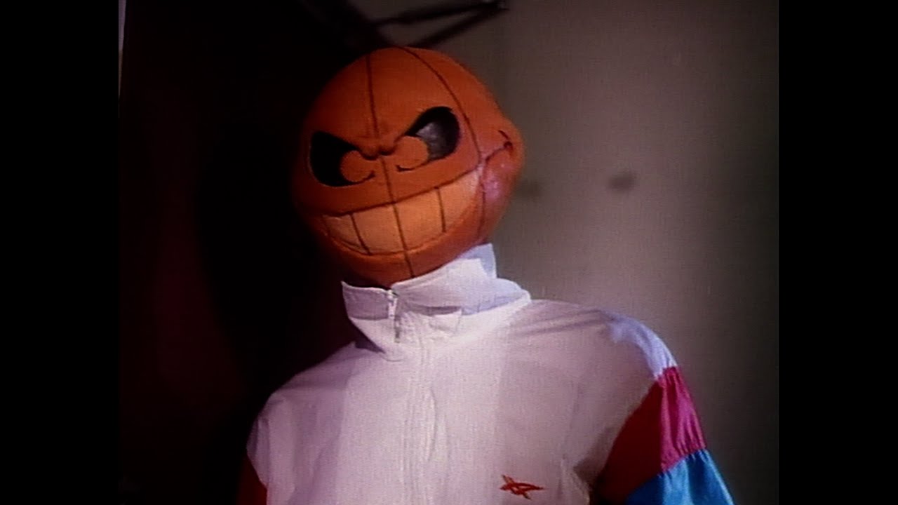 Night of the Dribbler (1990) - Shoestring Slashers Volume Two [Terror Vision Blu-Ray Trailer]