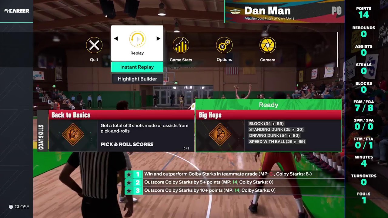 2K26 Live (im back)