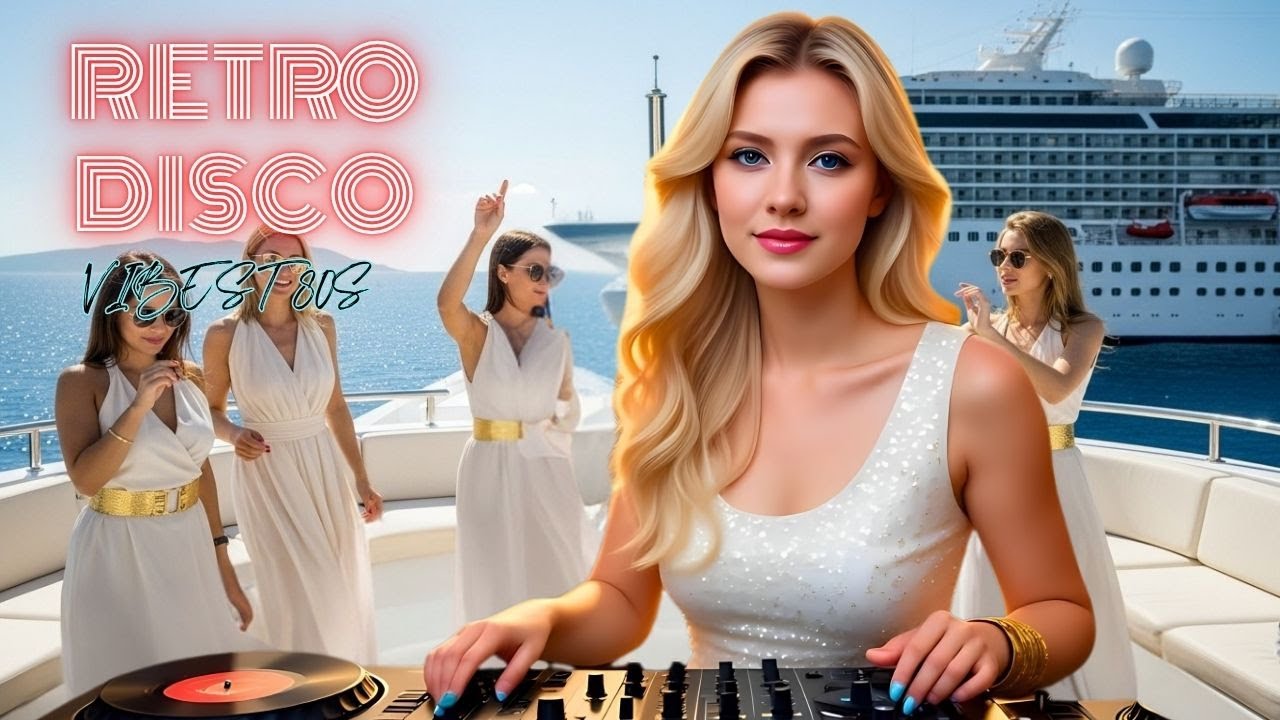 📀 Top 80s Euro Disco & Italo Dance Mix 2025 | Romantic Disco Songs Vol.18 | Modern Talking Style