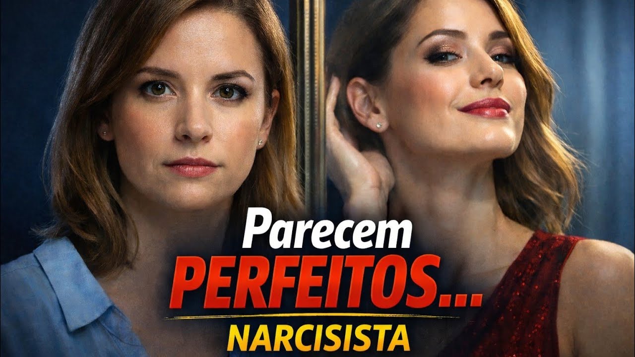 Você Pode Estar Convivendo com um Narcisista Agora