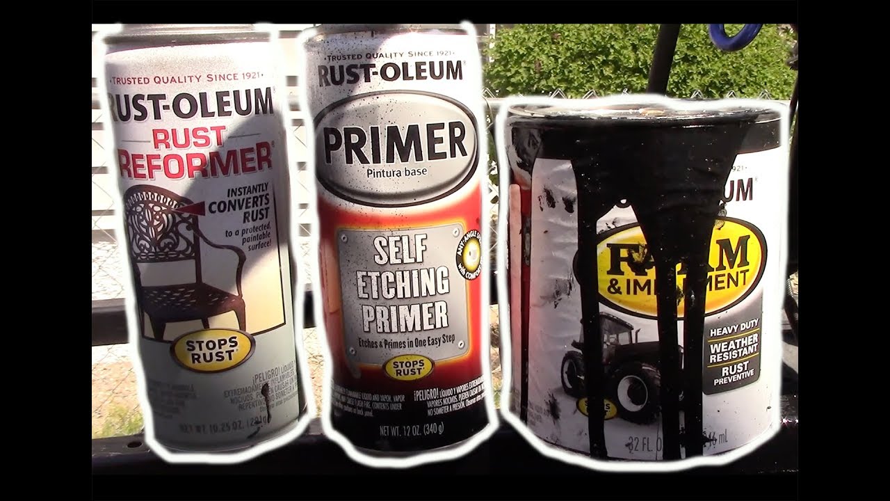 Painting an ATV frame part 1/ #1 VLOG